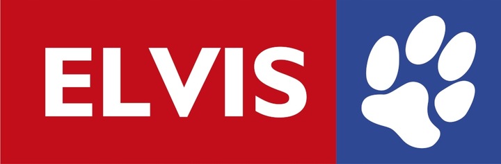 ELVIS Szampon dla Psów Długowłosych Bławatek 1,2L