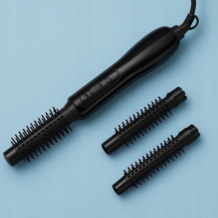 Lokówko-suszarka BaByliss LOKÓWKO-SUSZARKA DO KRĘCENIA I SUSZENIA