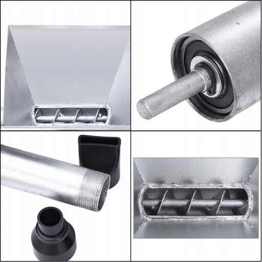 PISTOLET DO FUGOWANIA USZCZELNIANIA MASZYNA PRZYSTAWKA NA WIERTARKĘ