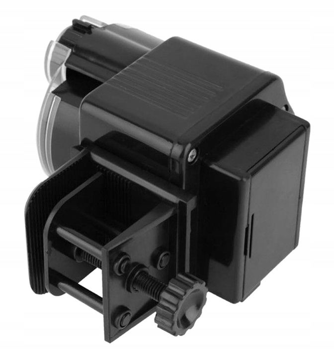 AUTOMATYCZNY KARMNIK DLA RYB AKWARIOWYCH AF-2003