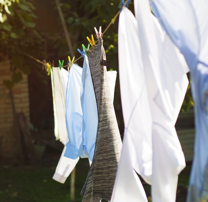 Proszek do prania Purox Clovin kolor kolorów 9,2 kg perfumowany 120