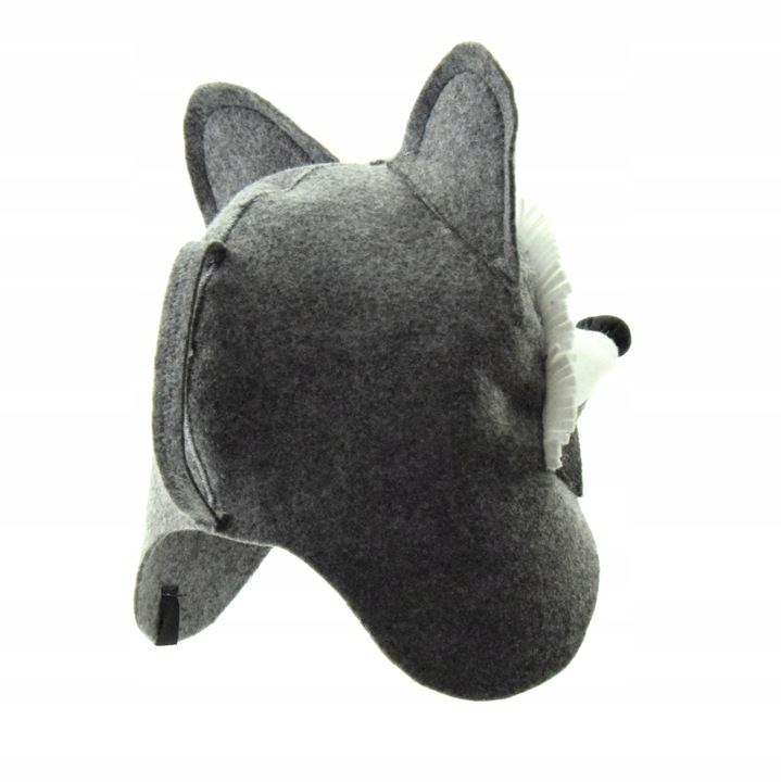 Czapka do sauny SZOP rozmiar L