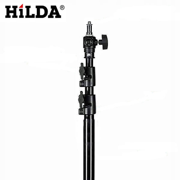 STATYW DO LASERA TRIPOD 2,9M POZIOMIC LASEROWEJ STABILNY WYSOKI