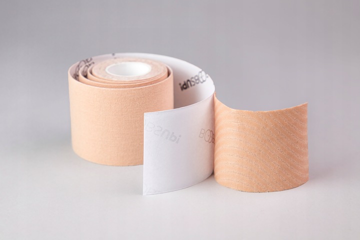 ORYGINALNA TAŚMA DO MODELOWANIA BIUSTU TAŚMA NA PIERSI + INSTRUKCJA WIDEO