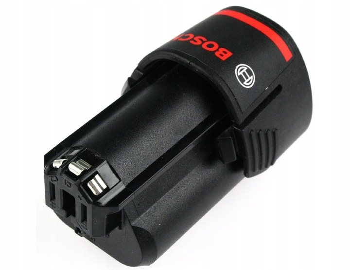 AKUMULATOR 10,8V / 12V 2,0Ah BOSCH do GSR GSA GOP