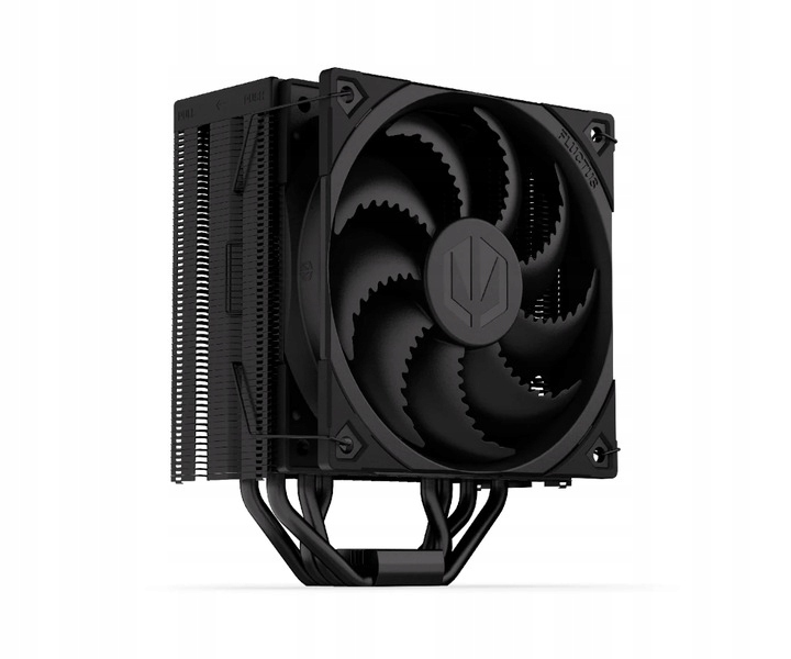 Chłodzenie procesora Endorfy Fera 5 Black 120mm PWM do AMD i INTEL