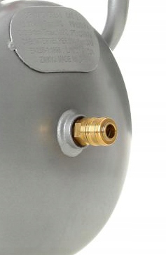 SPRĘŻARKA POWIETRZA KOMPRESOR OLEJOWY 3,4KM 24L + ZESTAW PNEUMATYCZNY