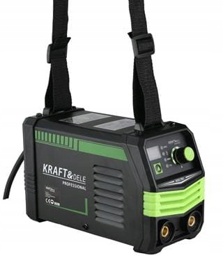 KRAFT&DELE SPAWARKA INWERTOROWA 330A MMA TIG LIFT VRD KD1781