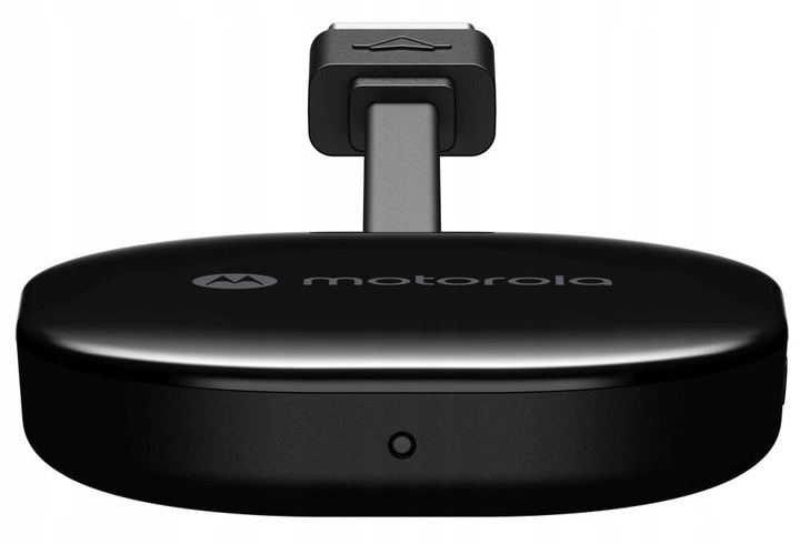 BEZPRZEWODOWY ADAPTER ANDROID AUTO MOTOROLA MA1