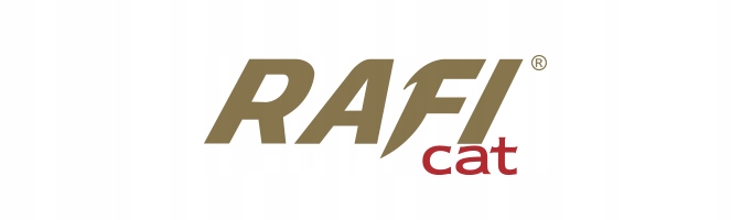 DOLINA NOTECI RAFI KOCIA KARMA DLA KOTA MOKRA PUSZKA MIX SMAKÓW