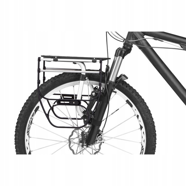Ramy boczne Thule Pack 'n Pedal do Tour Rack