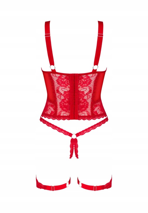 Bielizna-Belovya gorset XL/2XL