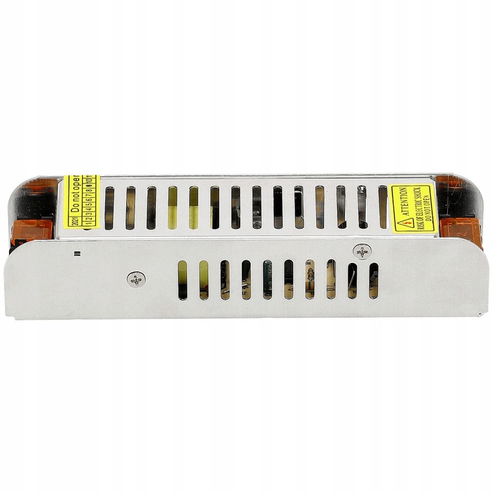 Zasilacz LED 12V Slim 80W Do Taśmy LED EcoLight