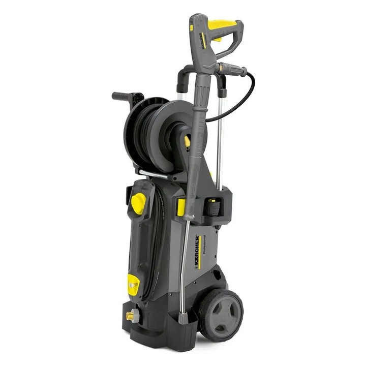 MYJKA CIŚNIENIOWA KARCHER HD 5/17 CX PLUS ZESTAW DYSZ