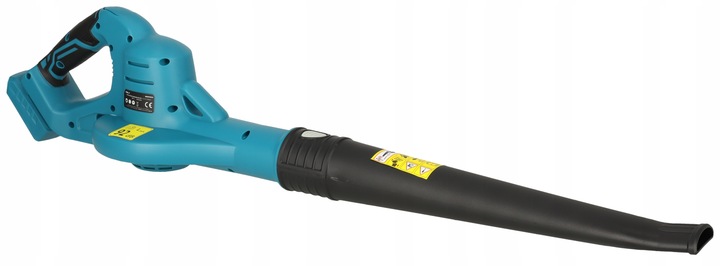 Dmuchawa do liści śniegu Akumulatorowa Ogrodowa do osuszania SOLO