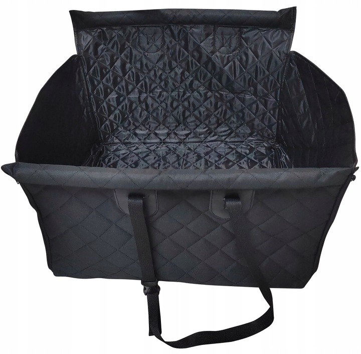 MATA FOTELIK TRANSPORTER dla PSA do SAMOCHODU DUŻY