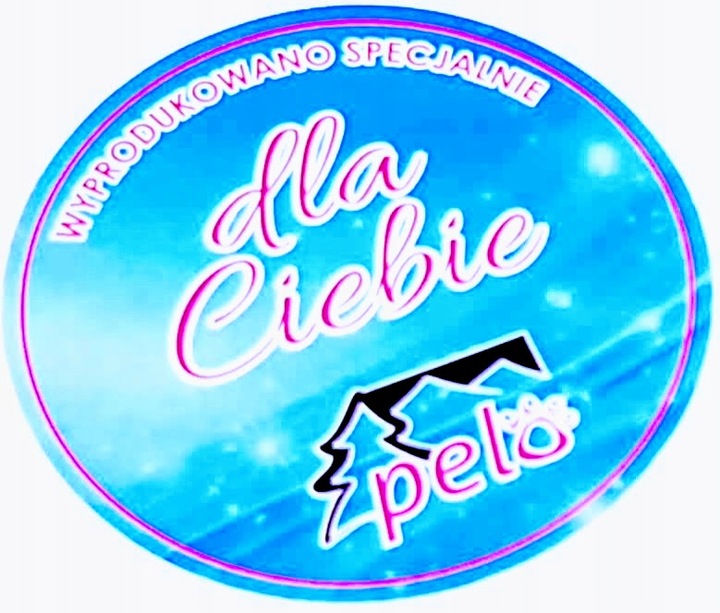 Pelo Szelki-Pelki bezuciskowe oddychające 24w /r2