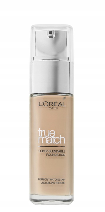 LOREAL PODKŁAD TRUE MATCH 3R/3C