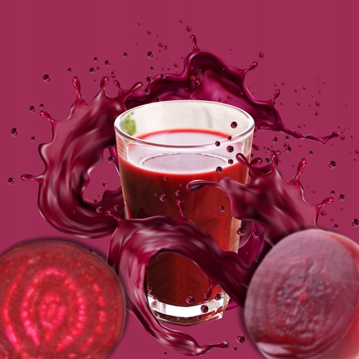 SOK Z KISZONEGO BURAKA 5l Zakwas Dobry Dla Organizmu i Dobrej Diety Zdrowy