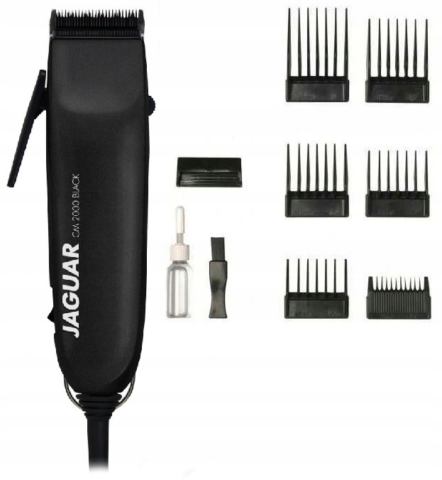 Maszynka do strzyżenia Jaguar CM2000