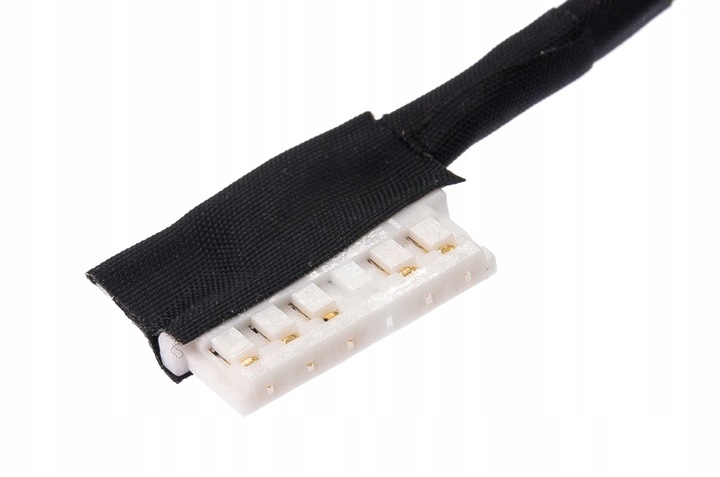 Gniazdo Dell Inspiron 15 5567 DC30100YN00 0R6RKM