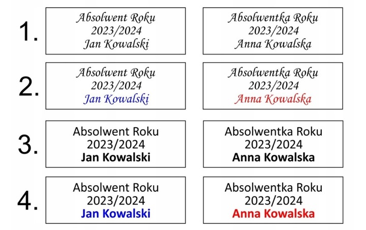 TROFEUM PUCHAR 8351F 33 cm + GRAWER GRATIS