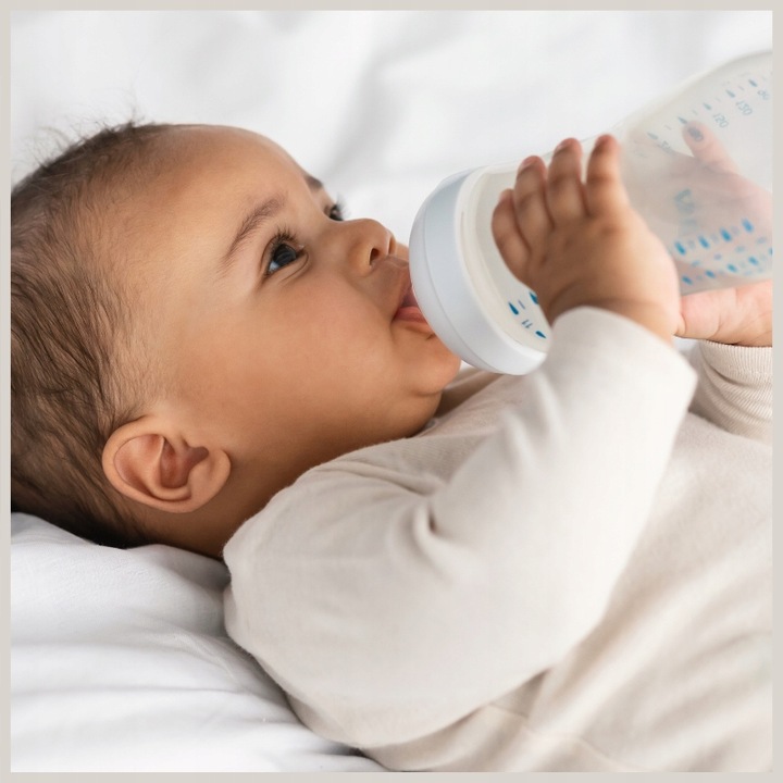 Mleko Następne Kendamil Premium 2 HMO+ bez oleju rybiego i palmowego 600g