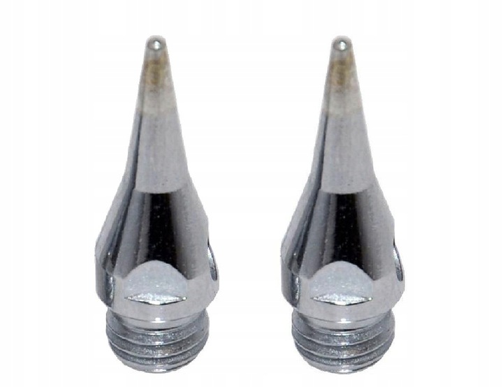 Groty do lutowania 201 lutownica DREMEL VERSATIP