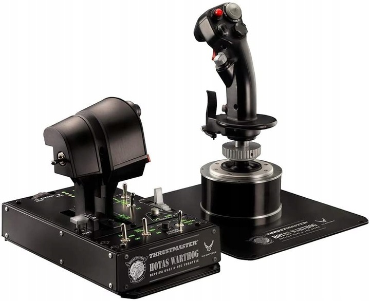 Joystick Thrustmaster 2960720 2960720