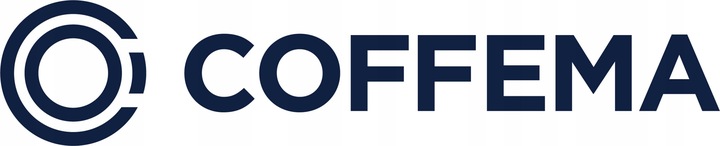 Tabletki do czyszczenia ekspresu 1g COFFEMA 100szt