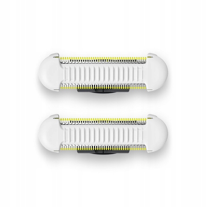 OSTRZE PHILIPS ONEBLADE ORYGINALNE QP1924 QP229 OSTRZA GOLARKA NÓŻ