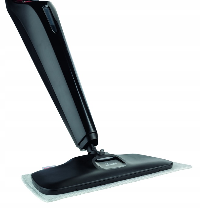 Vileda Mop parowy Steam PLUS XXL Power Pad elektryczny
