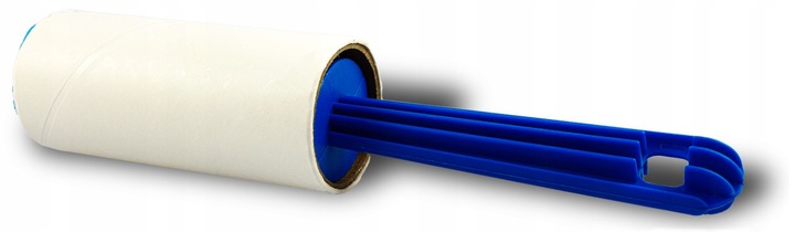 Rolka do Czyszczenia Ubrań z Sierści Wałek 15 szt