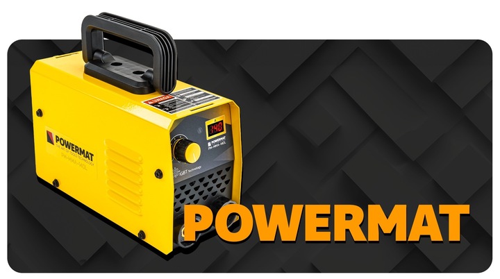 SPAWARKA INWERTOROWA INWERTEROWA LCD MMA IGBT HOT START ANTI STICK