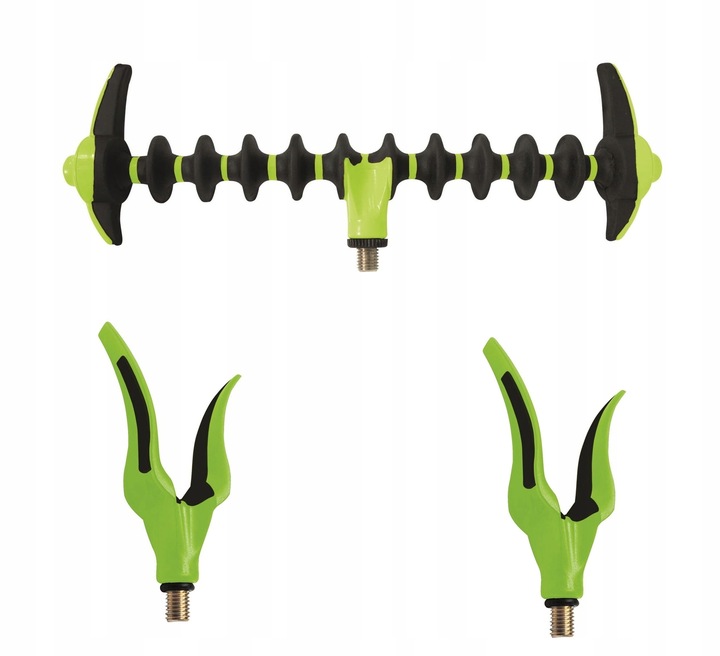 ZESTAW PODPÓRKI LORPIO SUPER GRIP METHOD FEEDER