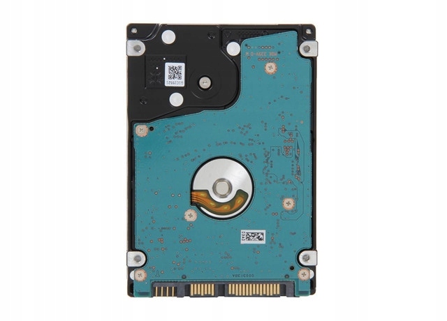 Dysk twardy HDD Toshiba 1TB 2,5'' SATA 1000GB