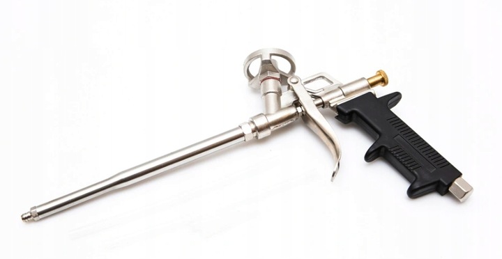 Pistolet do pianki Rawlplug