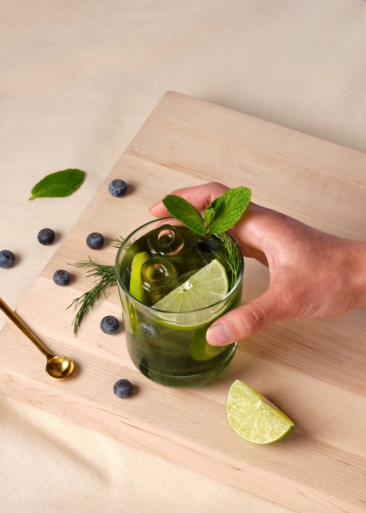 NSP Chlorofil Nature's Sunshine 476 ml