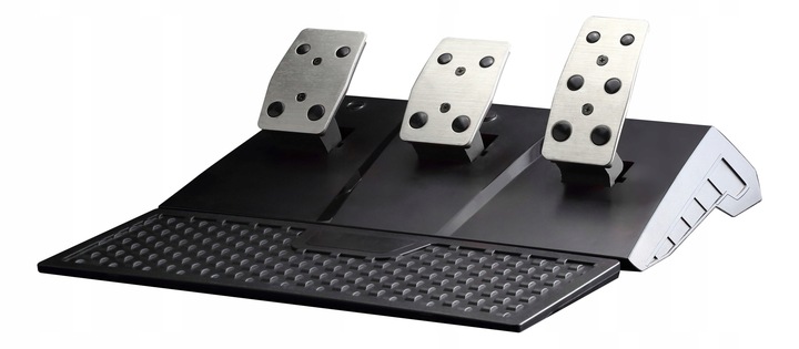 FLASHFIRE ES900R SUZUKA Kierownica 900° do gry PC/PS4/Xbox/Switch