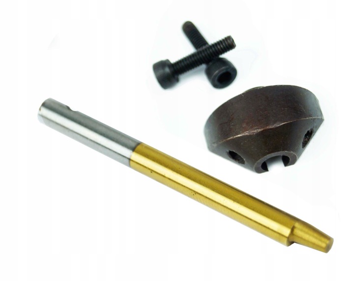 MATRYCA + NÓŻ STEMPEL NOŻYCE DO BLACHY MAKITA INNE