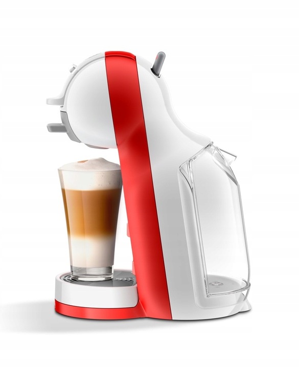 Ekspres do kawy kapsułkowy De'Longhi Dolce Gusto Mini Me 1460 W