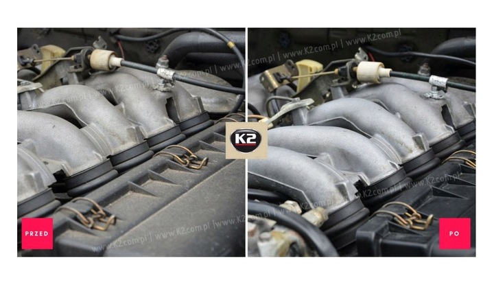 K2 - AKRA - MYCIE SILNIKA - 5L