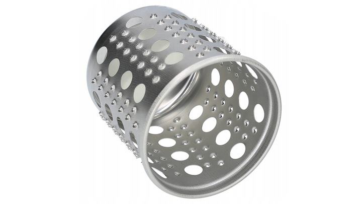 TARKA do maszynki ZELMER DIANA BOSCH ZELMOTOR SMAPP DO ZIEMNIAKÓW PRZECIERA