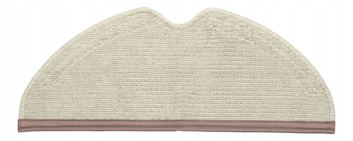 6x MOP ŚCIERKA do Roborock S5 S6 S5 max S6max S50 S55 S60 Q5 Q7+ Q8