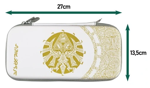 ETUI DO NINTENDO SWITCH OLED LEGEND OF ZELDA TEARS
