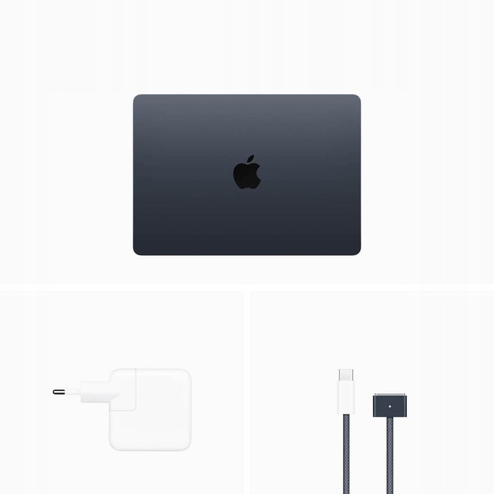 MacBook Air M2 13,6 16GB 256GB Północ