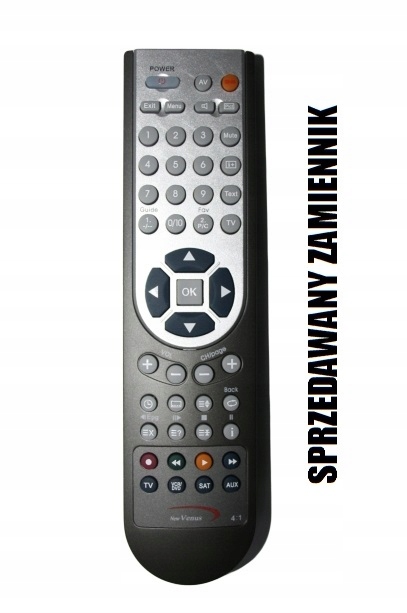 PILOT QILIVE DVD320HS - 865048 ZAMIENNIK