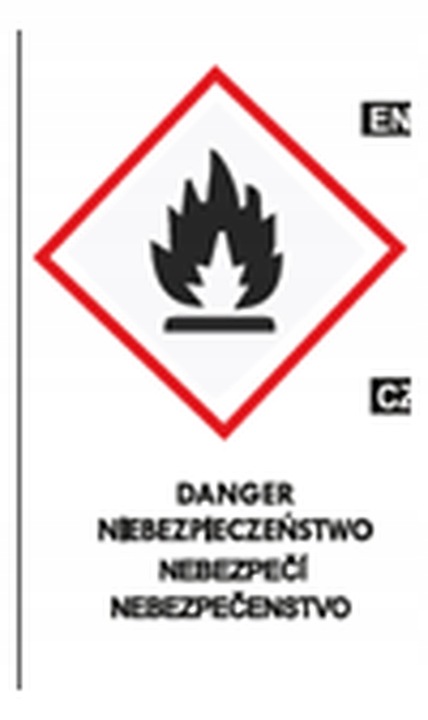 Hean Utrwalacz makijażu Fixer Spray 150 ml