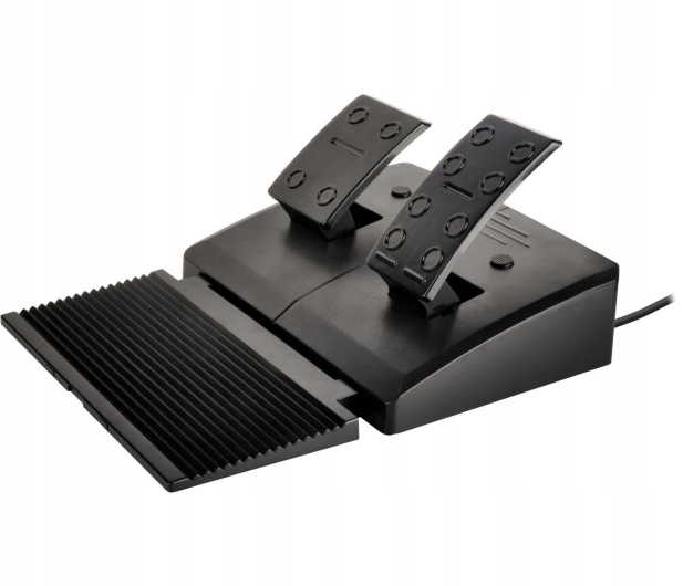 Kierownica SpeedLink TRAILBLAZER PC/PS4/Xbox Series X/S/One/Switch