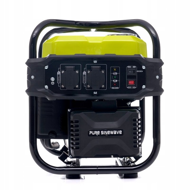 Agregat prądotwórczy INWERTEROWY KD135 2500 W